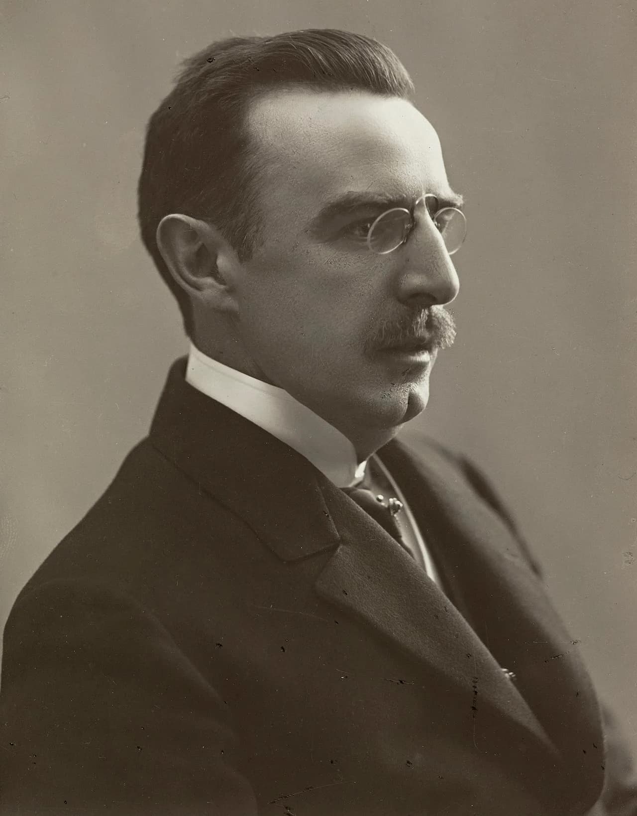 Vilhelm Krag