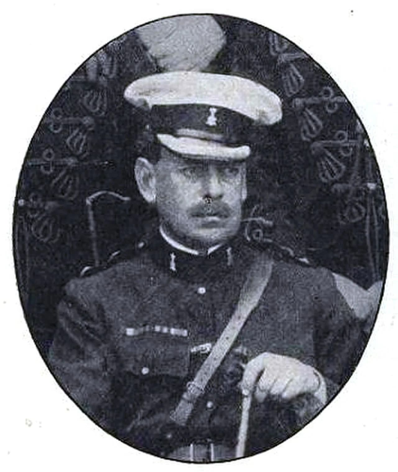 Philip Walhouse Chetwode