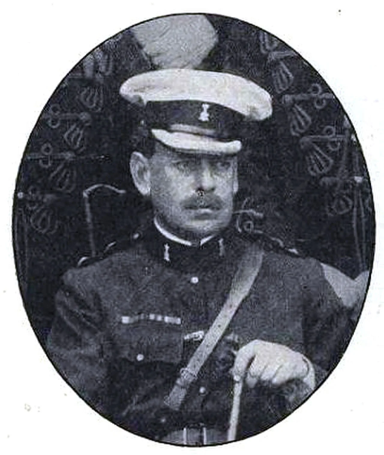 Philip Walhouse Chetwode