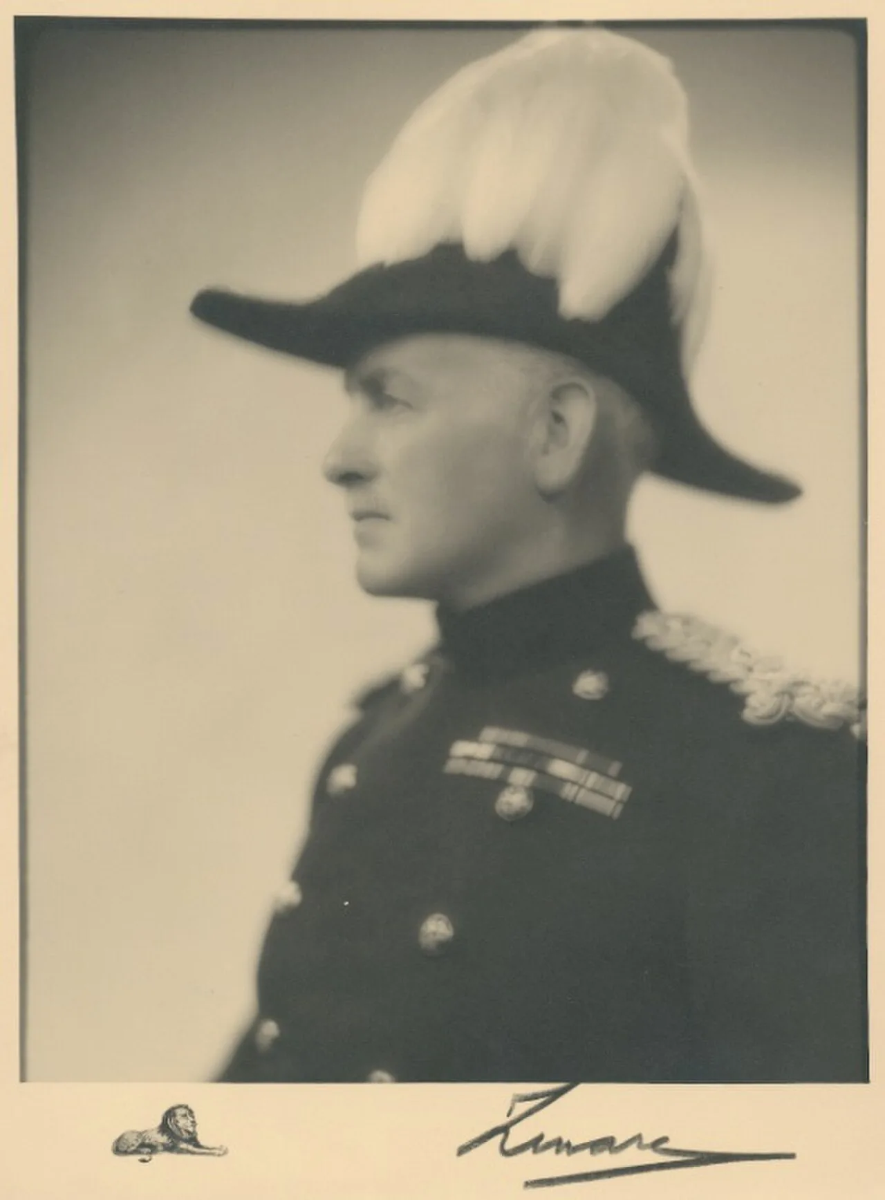 Willoughby Norrie, 1. Baron Norrie