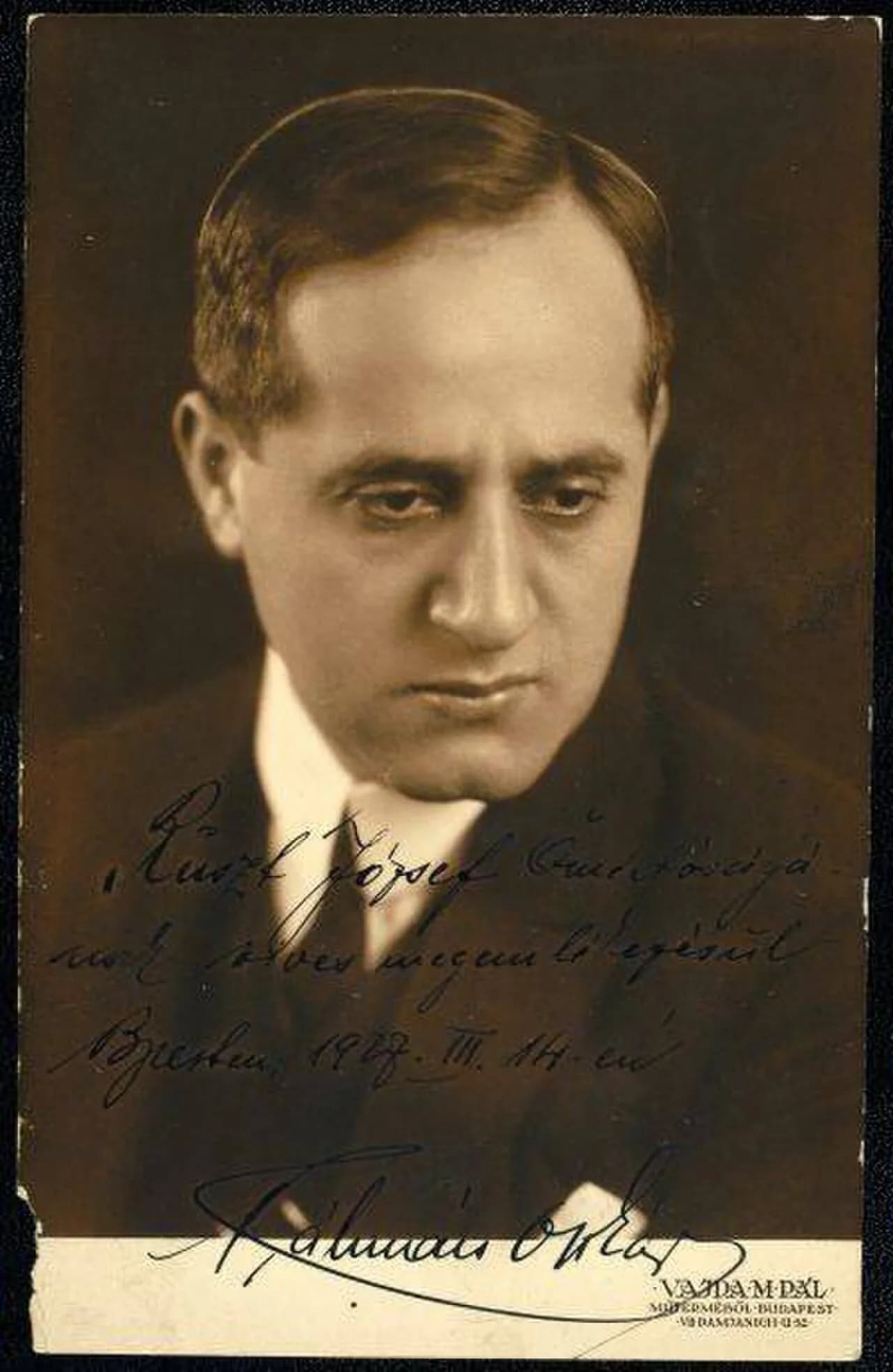 Oszkár Kálmán
