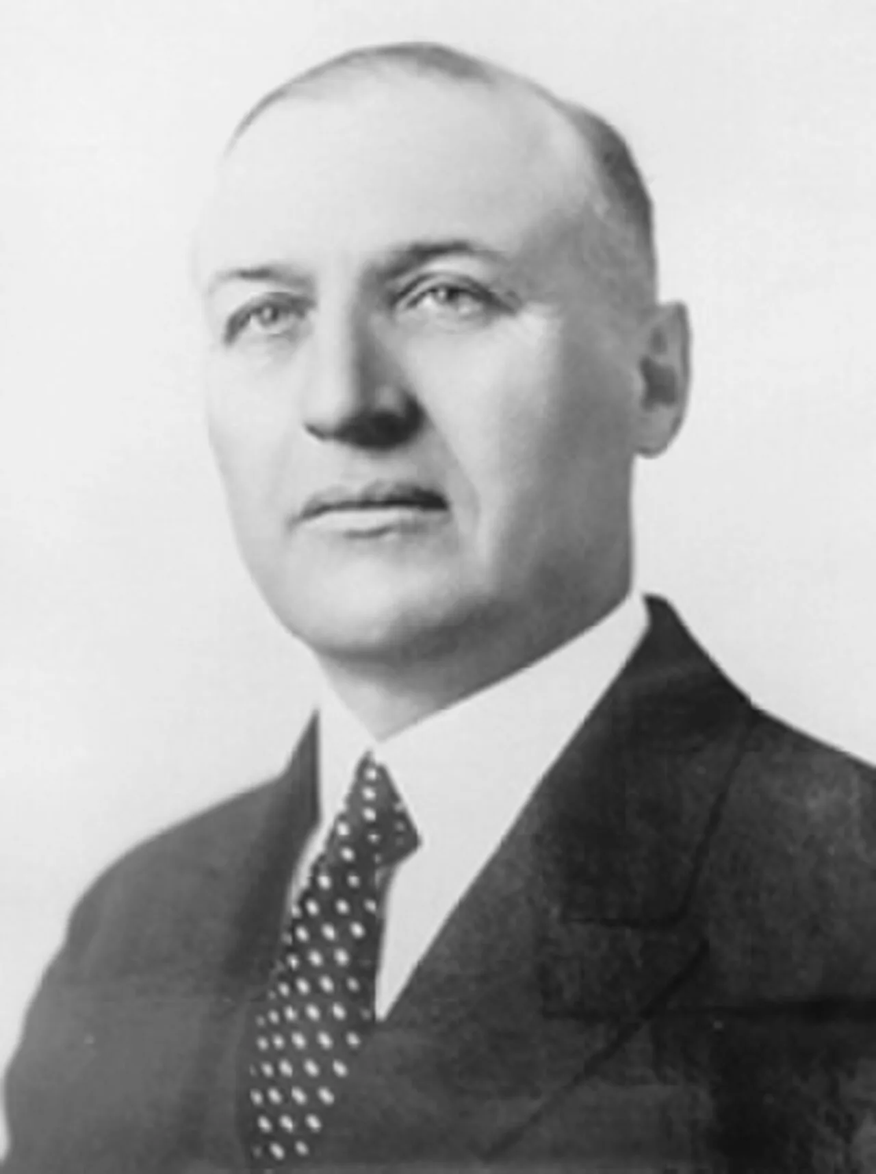 Otis F. Glenn