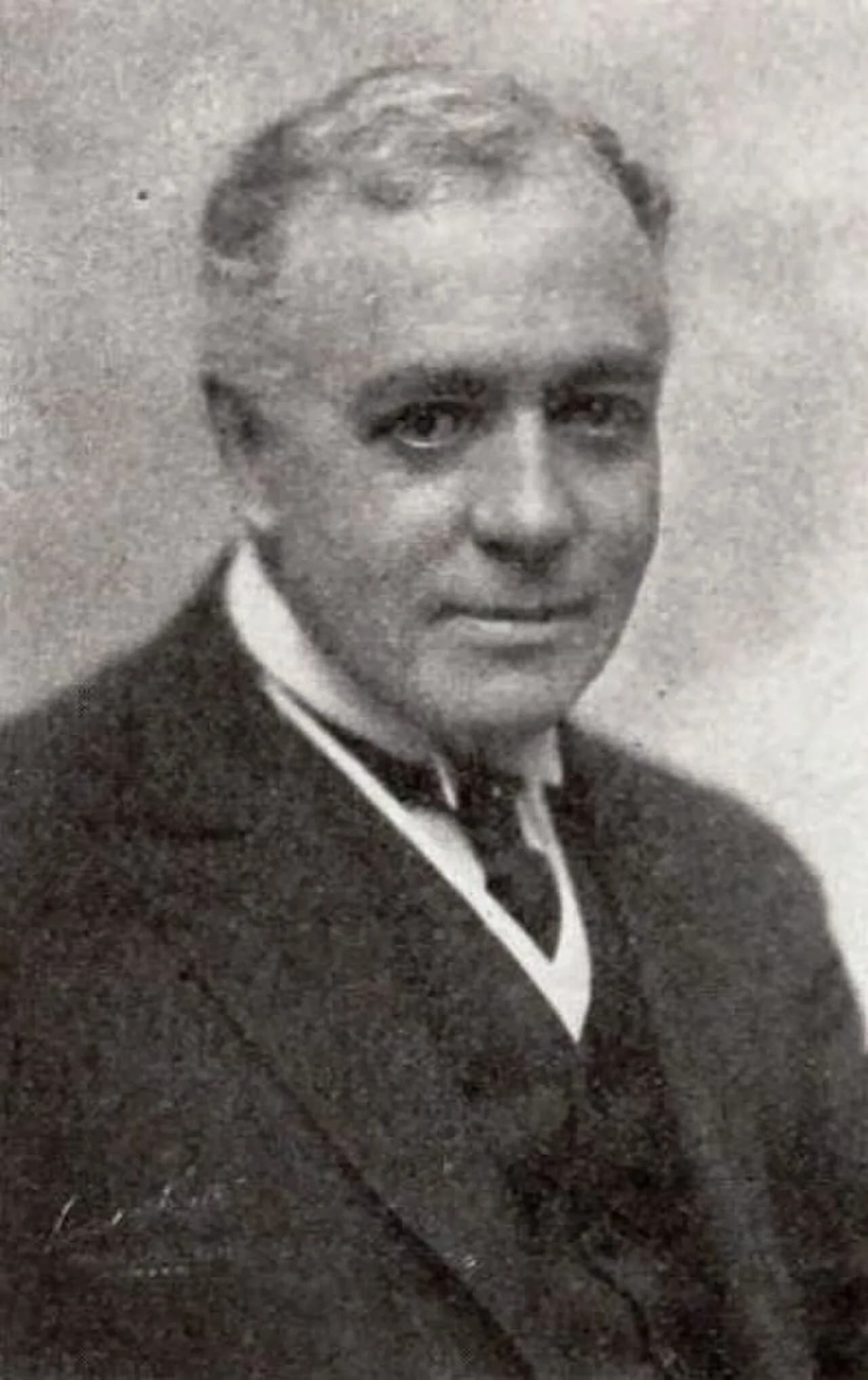 Otis Skinner