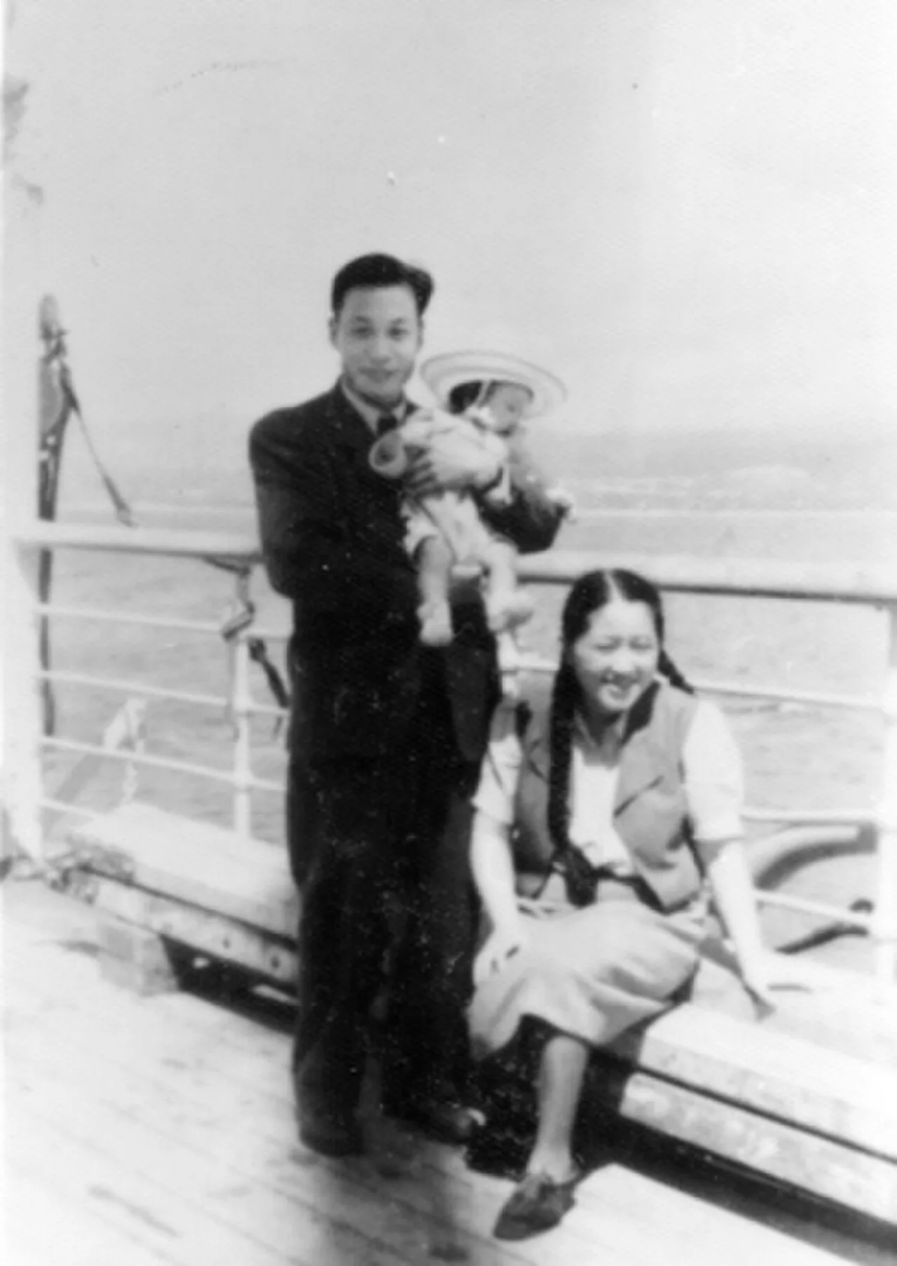 Qian Sanqiang