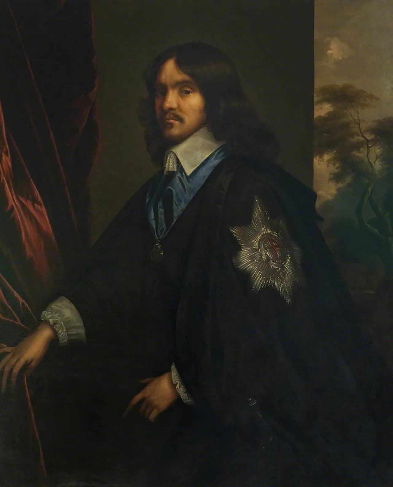 William Hamilton, 2. Duke of Hamilton