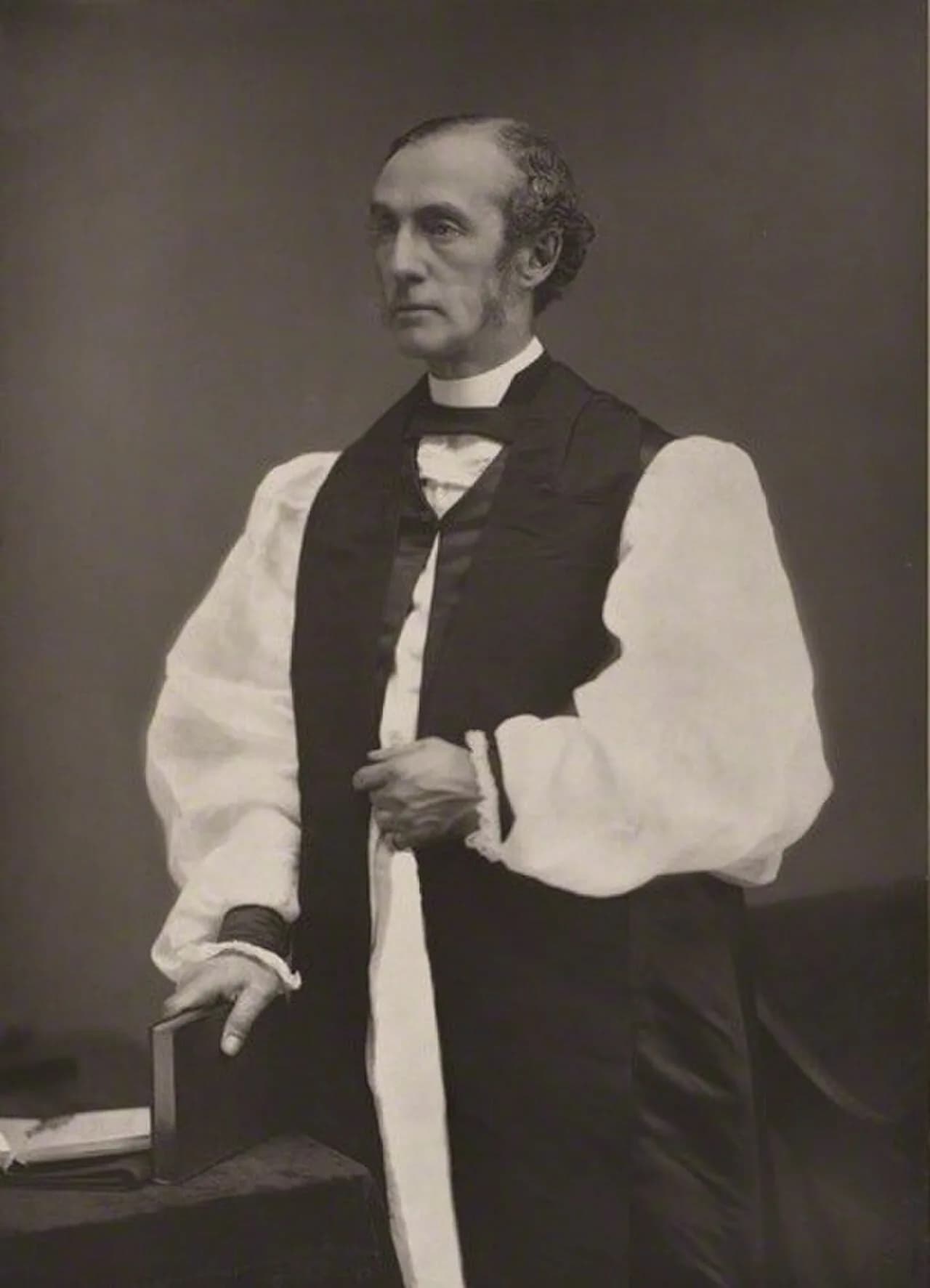 William Dalrymple Maclagan