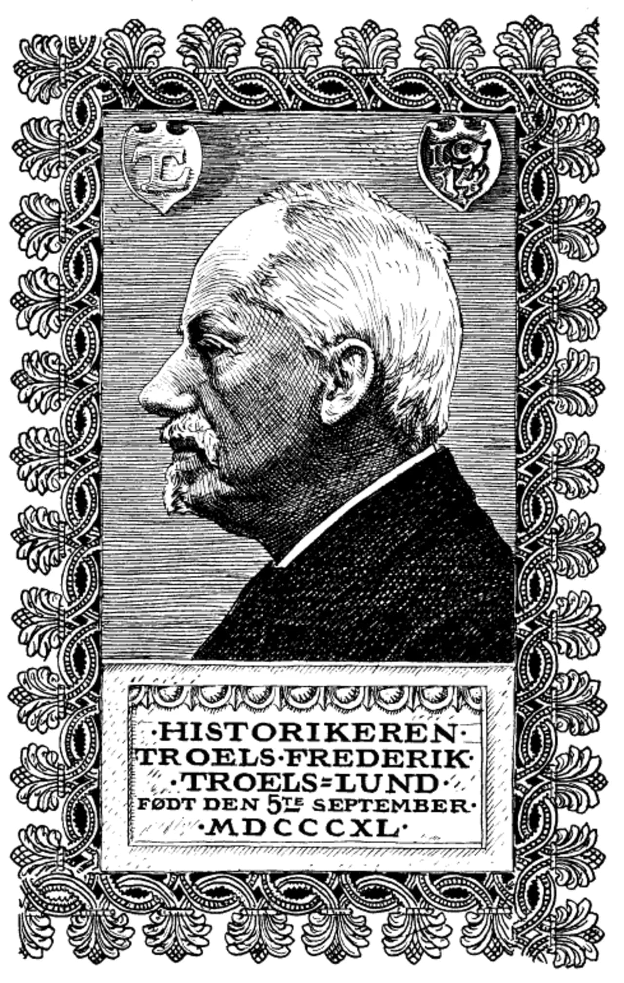 Troels Frederik Troels-Lund