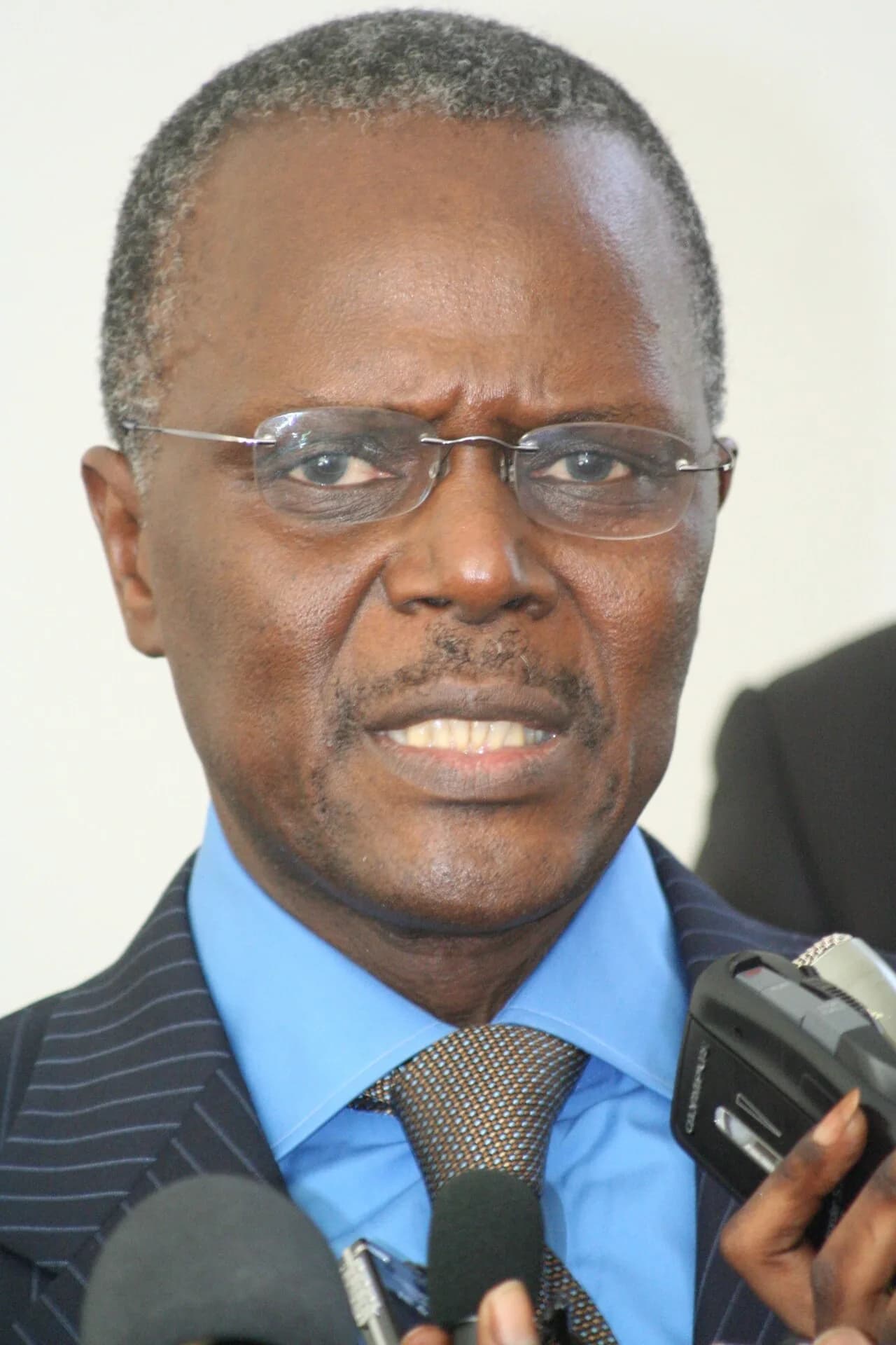 Ousmane Tanor Dieng