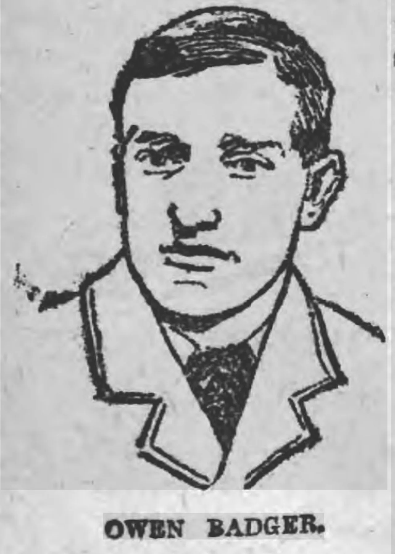 Owen Badger