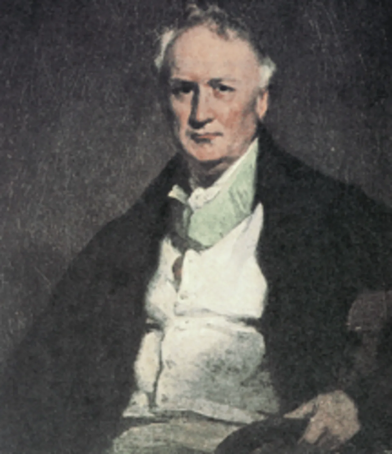 Anders Ljungstedt