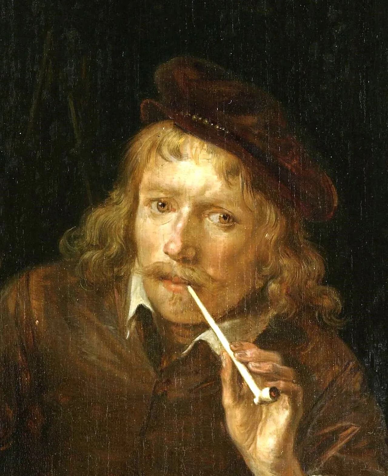Gerard Dou