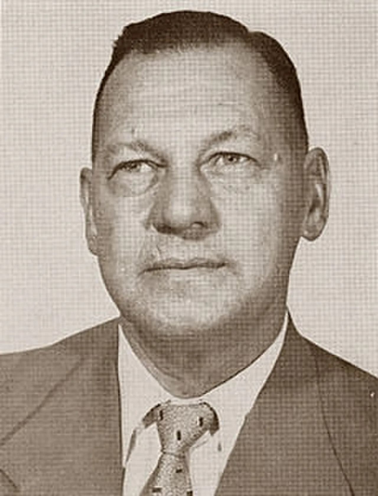P. K. Le Roux
