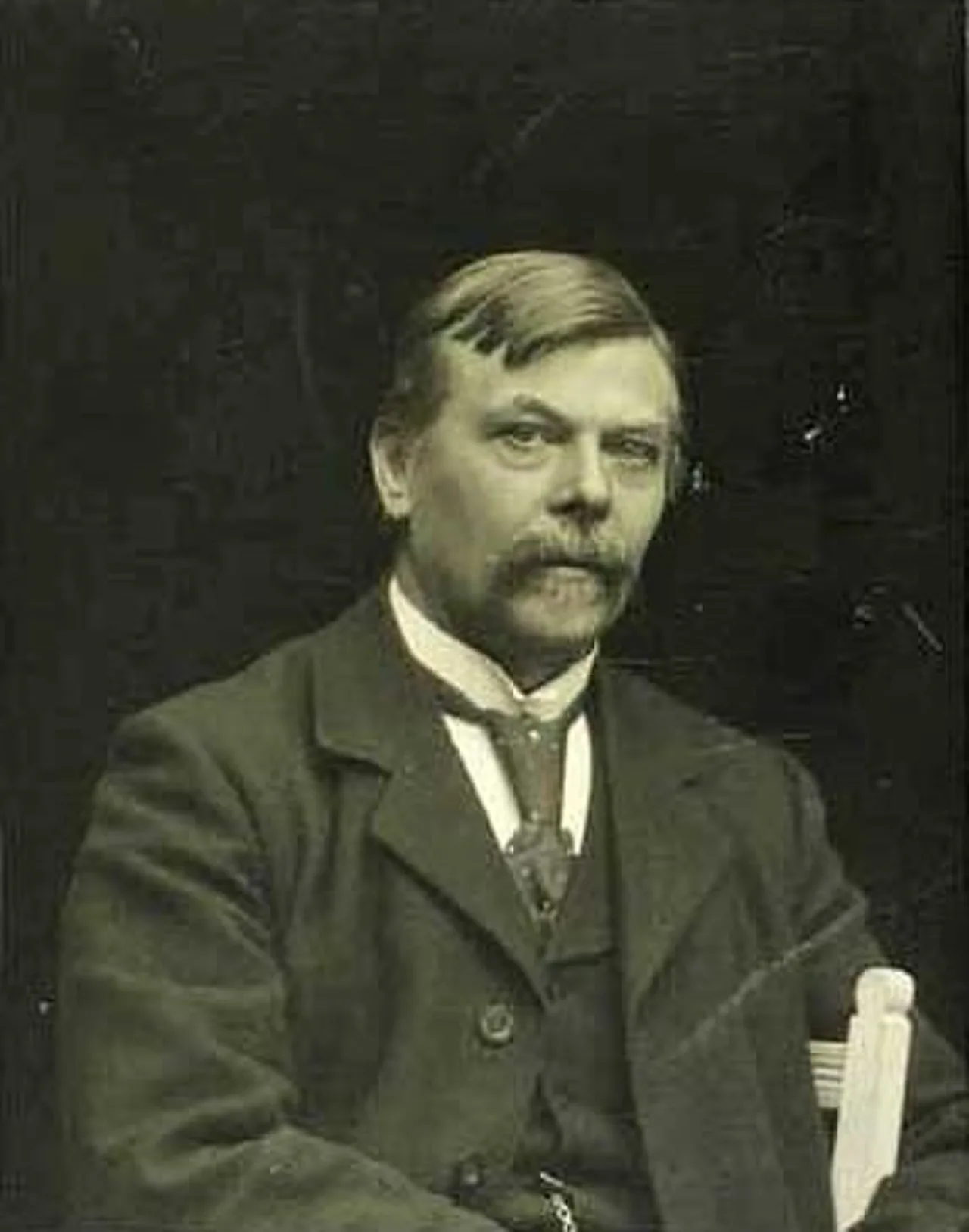 Martin Borch