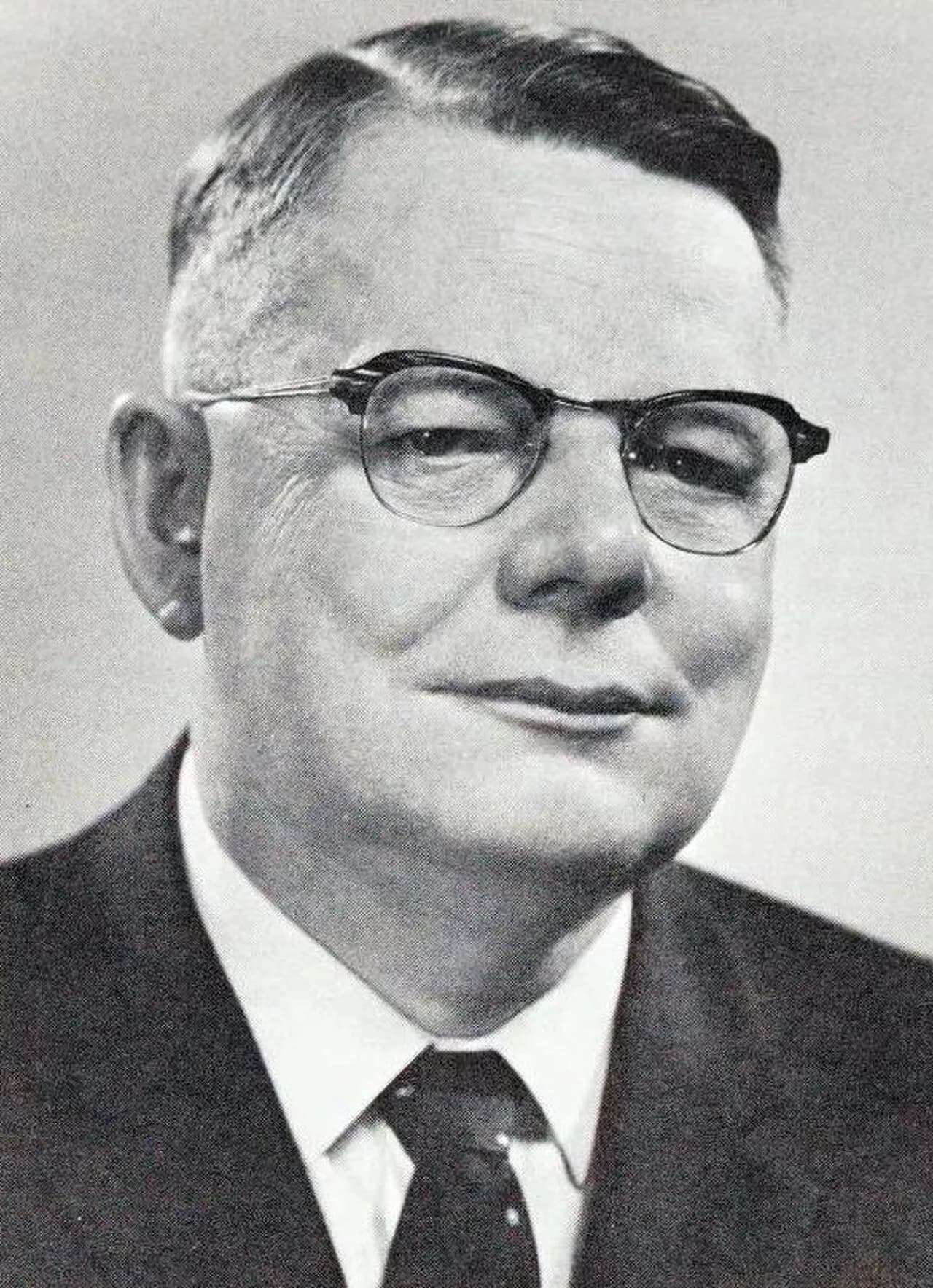 John Pickersgill