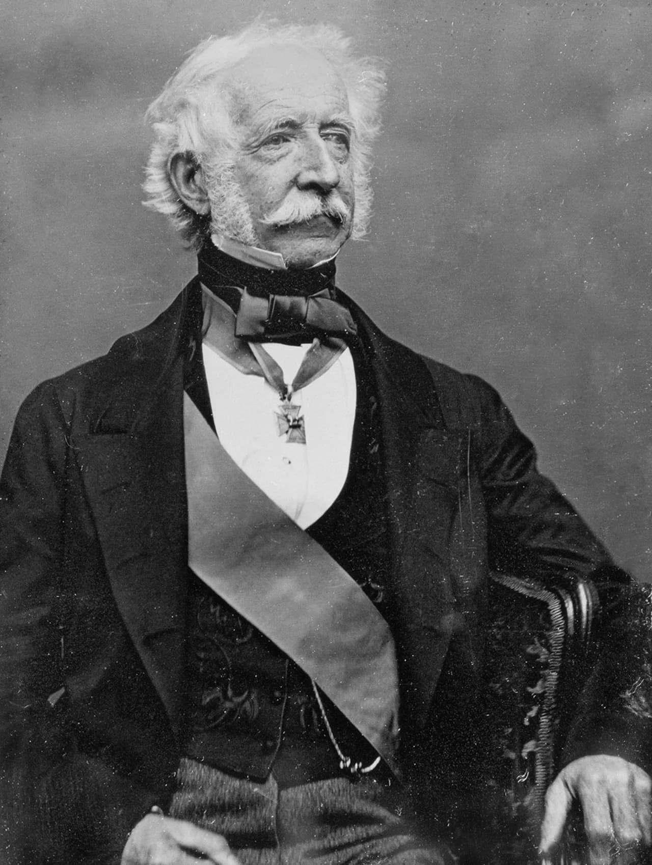 Hugh Gough, 1. Viscount Gough