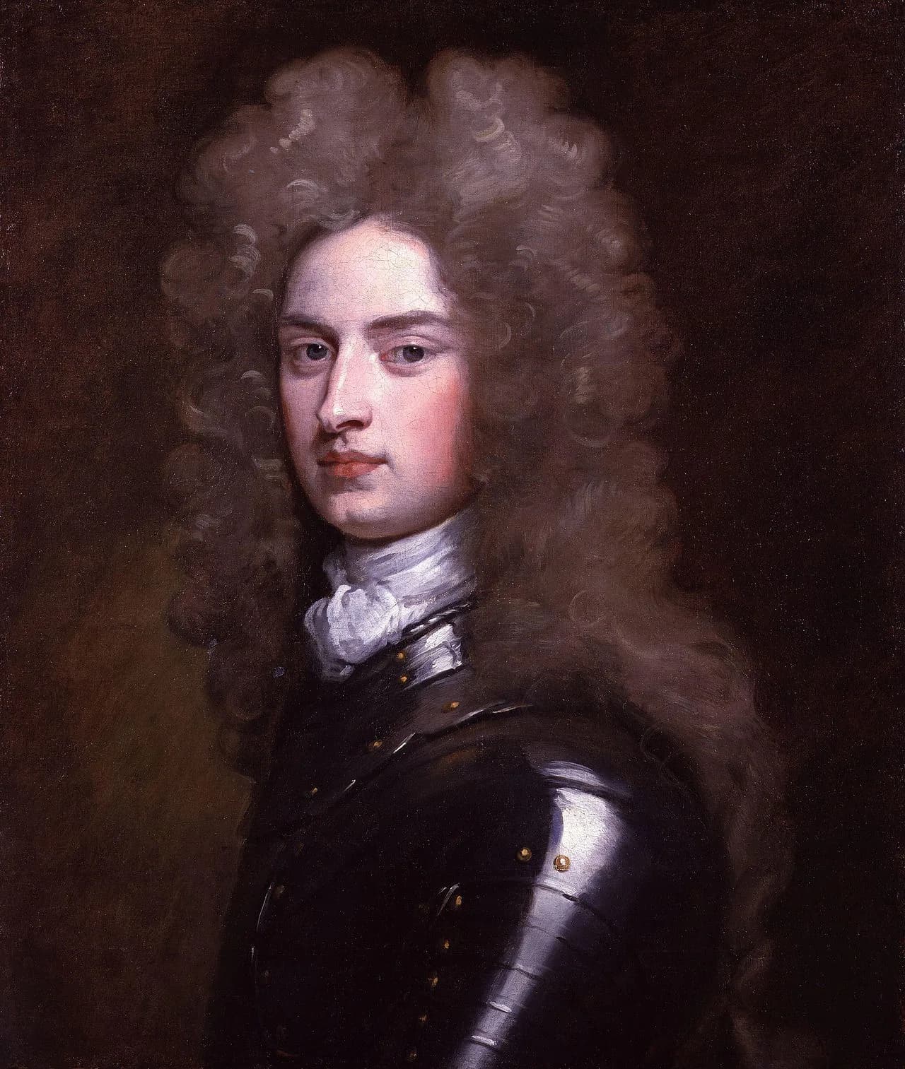 Arnold van Keppel, 1. Earl of Albemarle