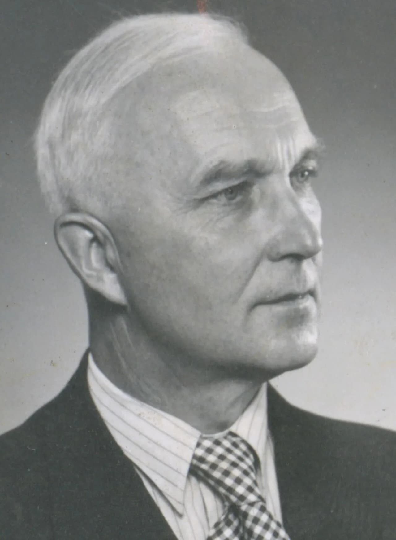 Hartvig Caspar Christie