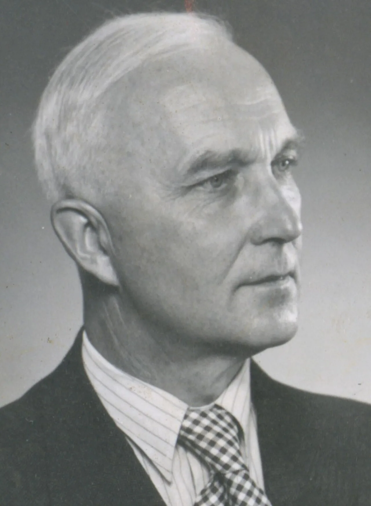 Hartvig Caspar Christie