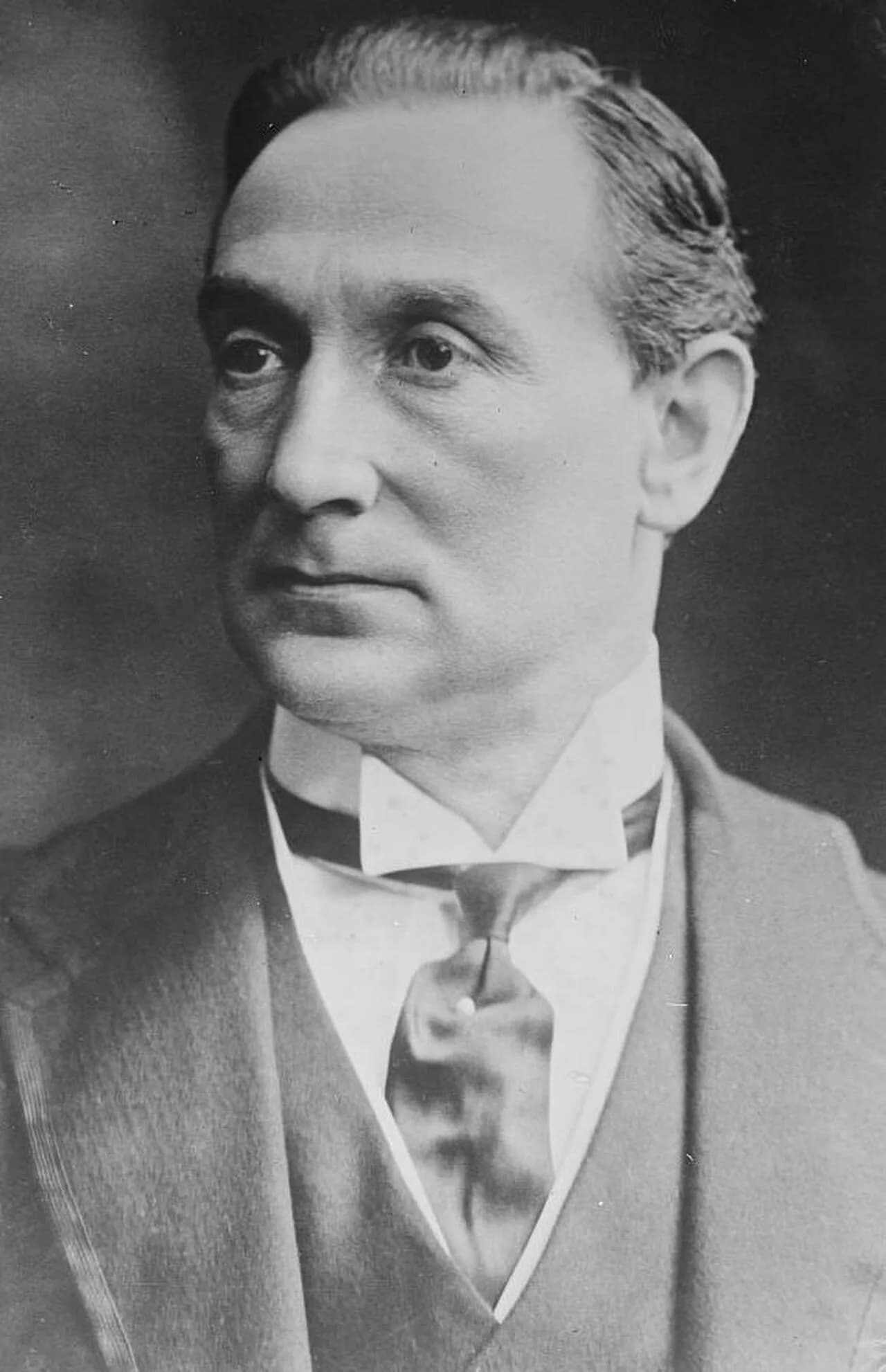 Rufus Isaacs, 1. Marquess of Reading
