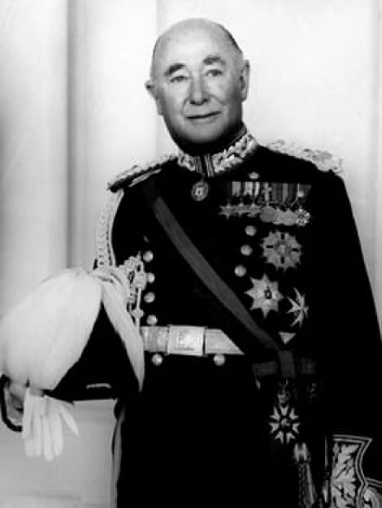 Arthur Porritt
