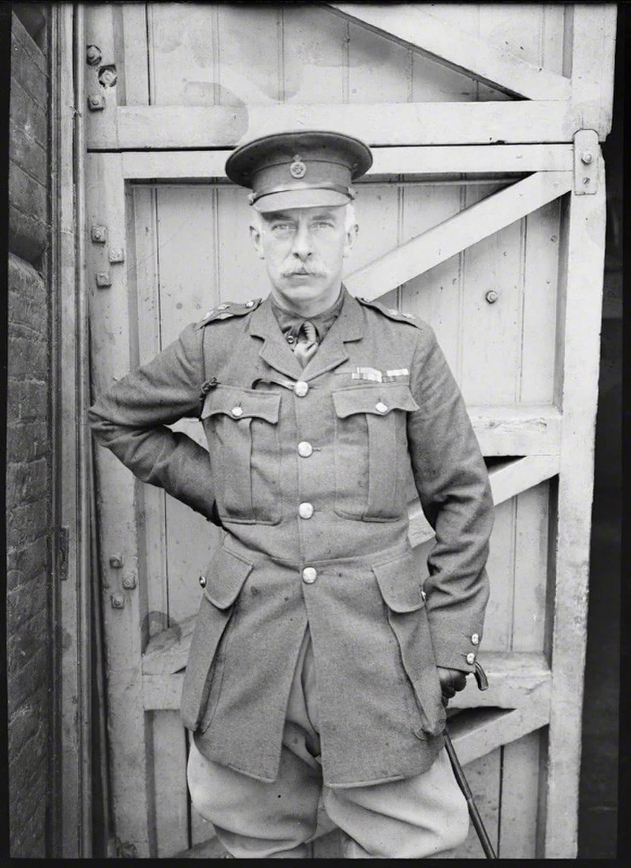 Adolphus Cambridge, 1. Marquess of Cambridge
