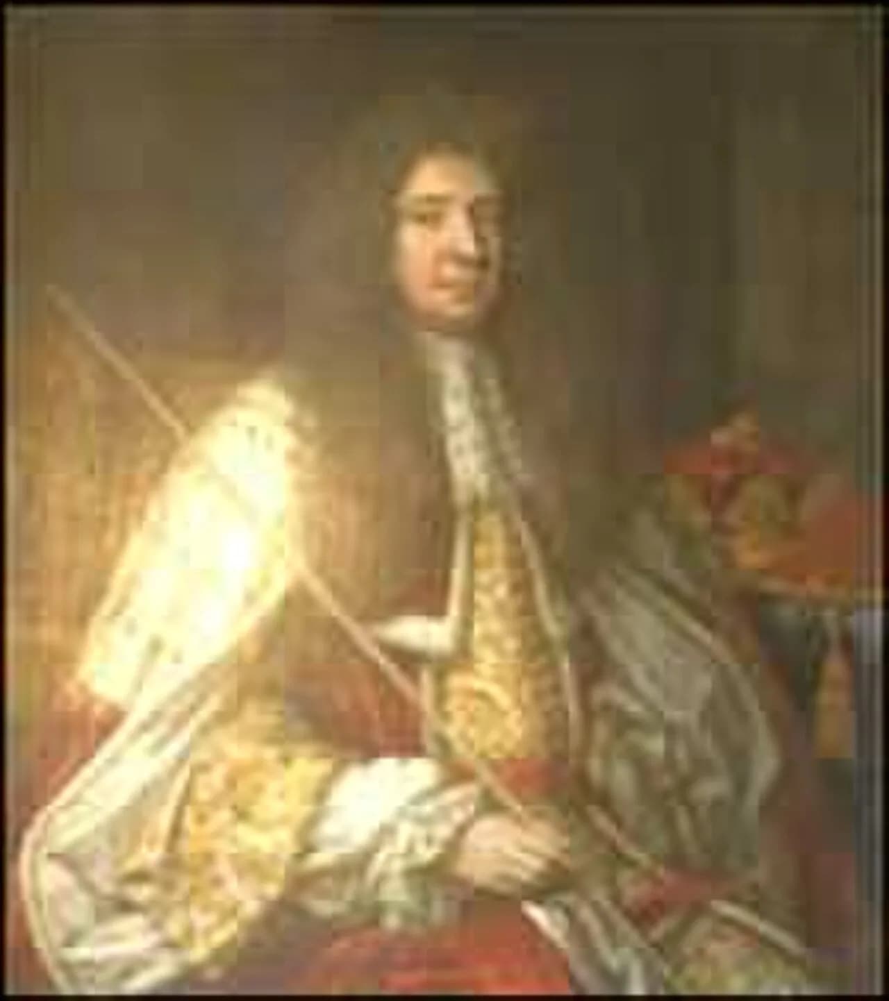 William Douglas, 1. Duke of Queensberry