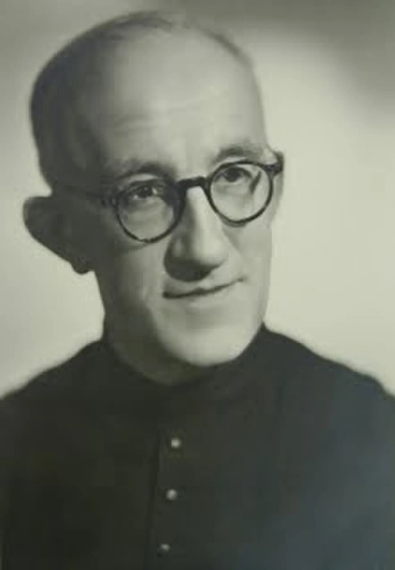 Palémon Glorieux