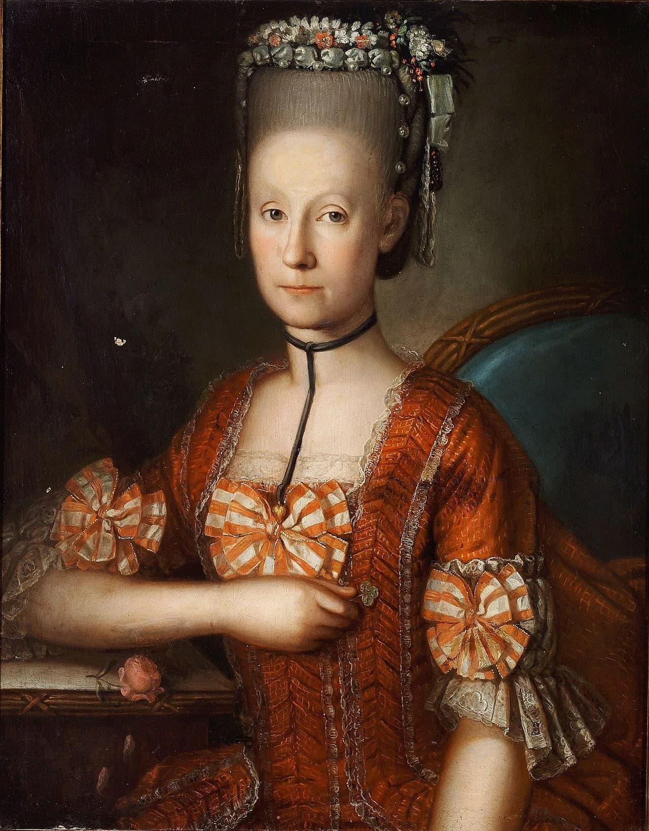 Charlotte Baden