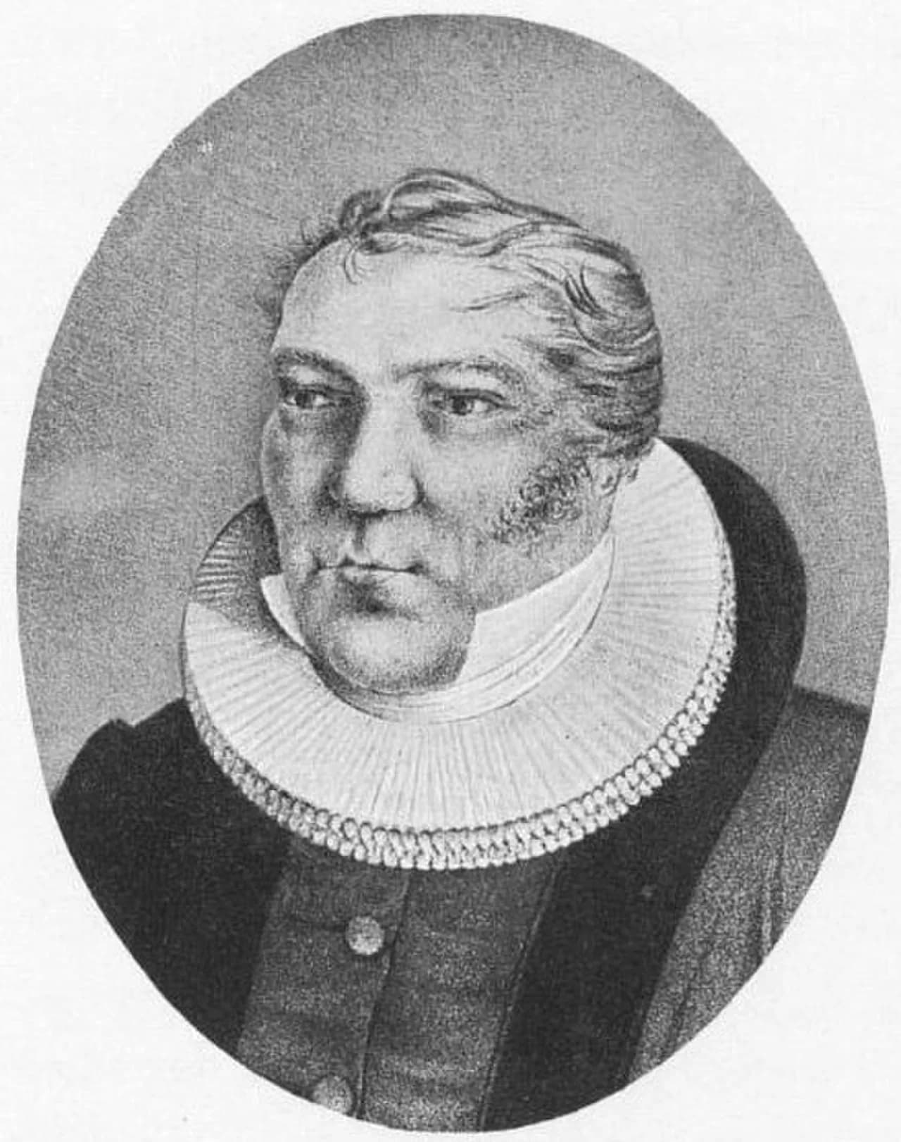 Niels Schultz
