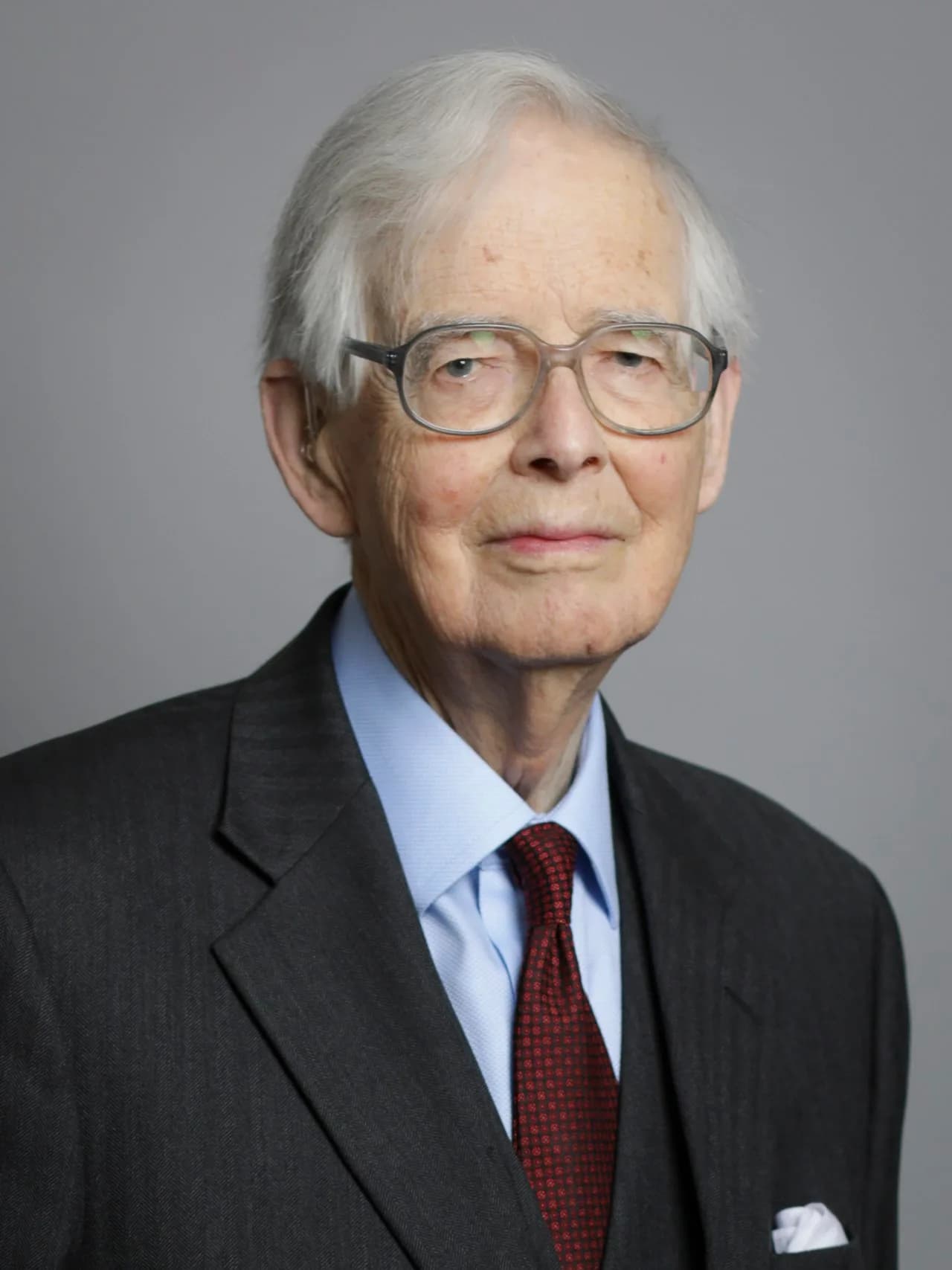 Rodney Elton, 2. Baron Elton