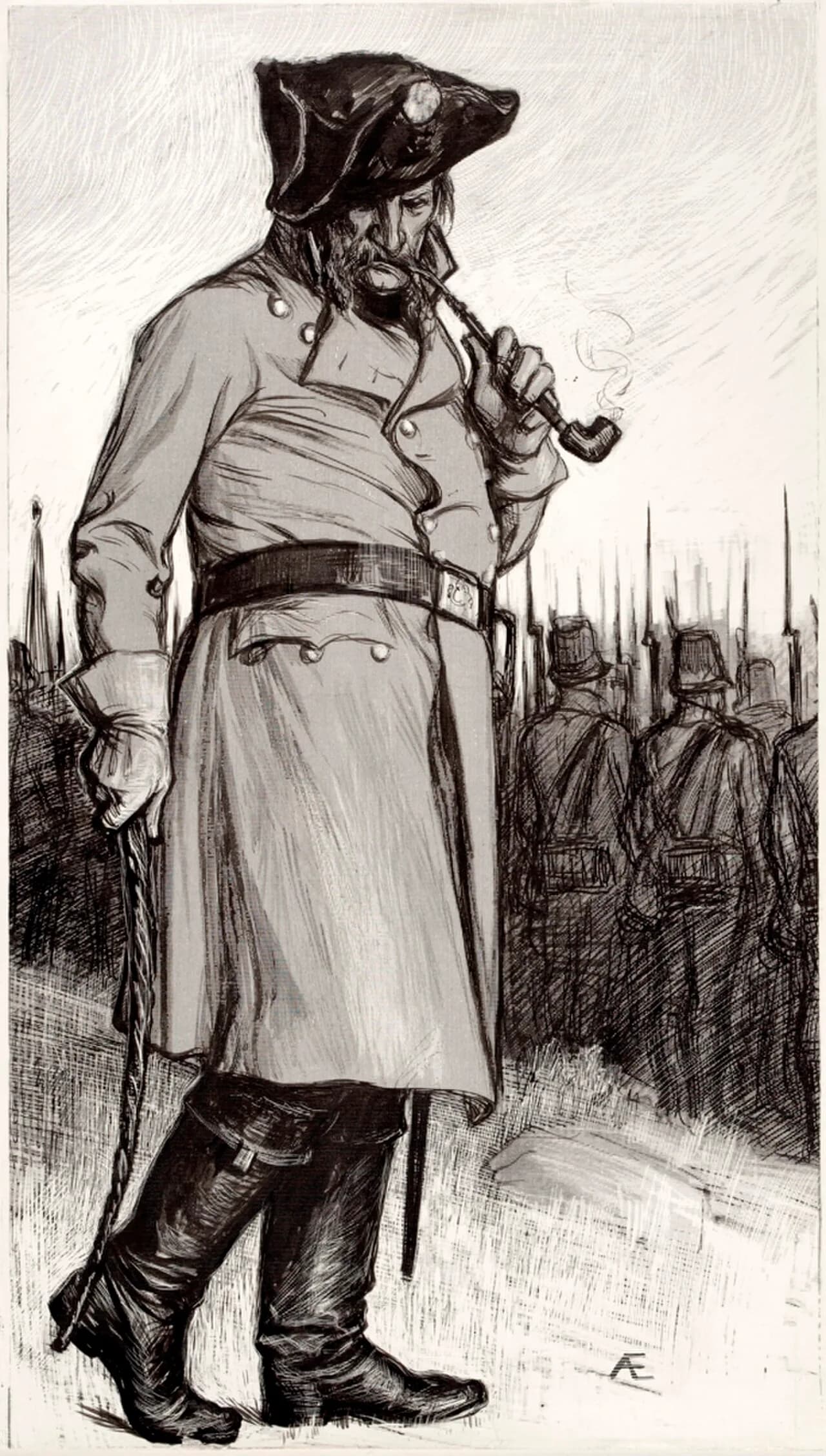 Otto von Fieandt