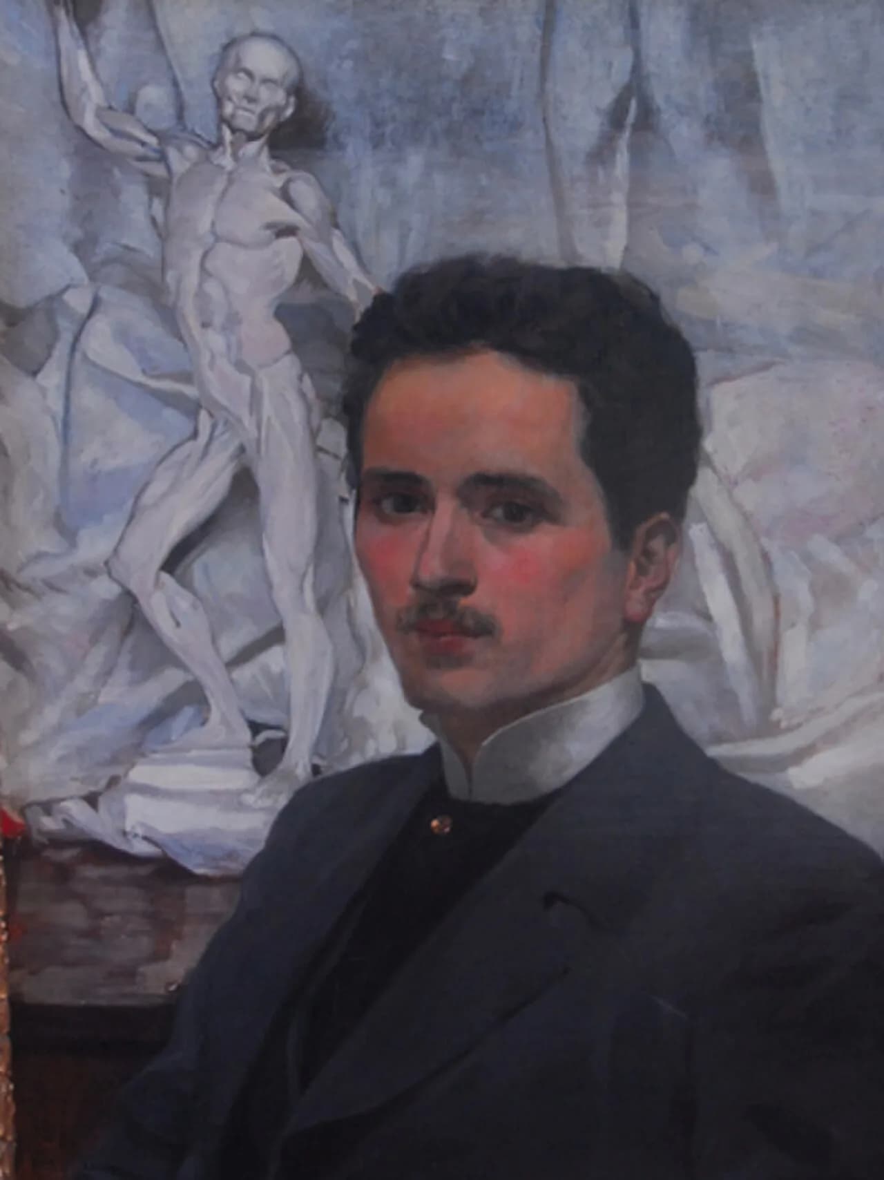 Paolo Baratta