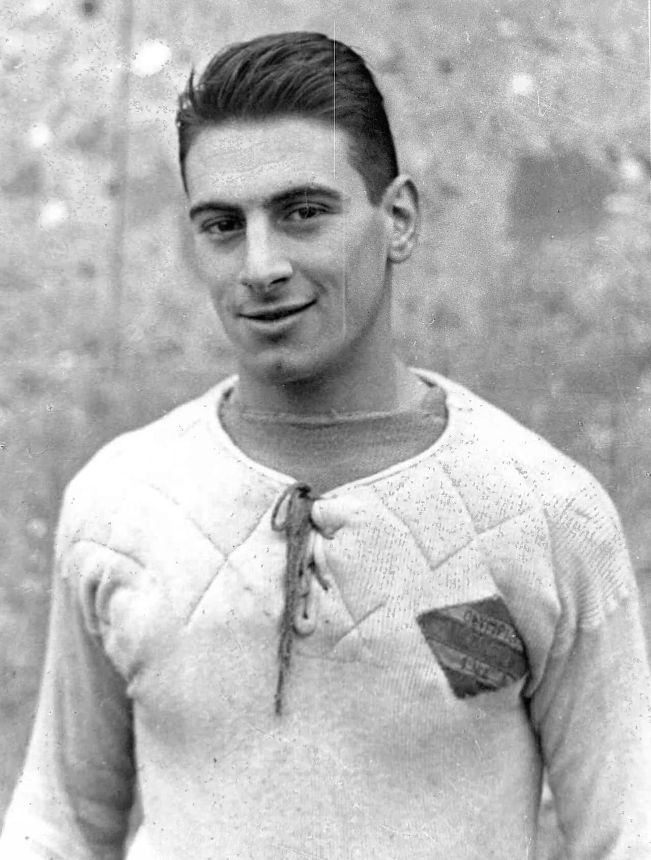Paolo Rosi