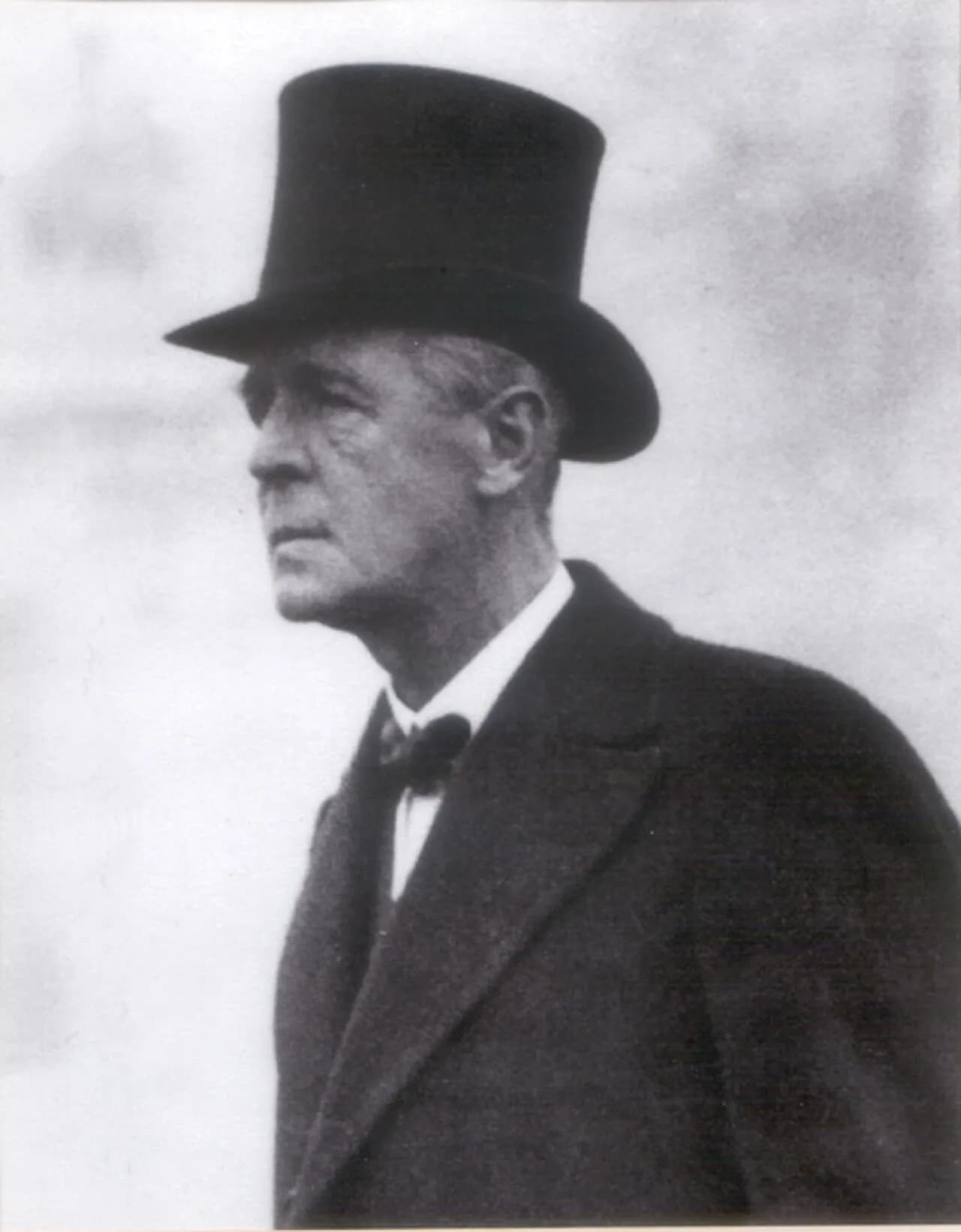 Frederic Thesiger, 1. Viscount Chelmsford