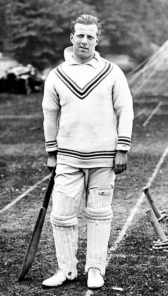 Lionel Tennyson, 3. Baron Tennyson