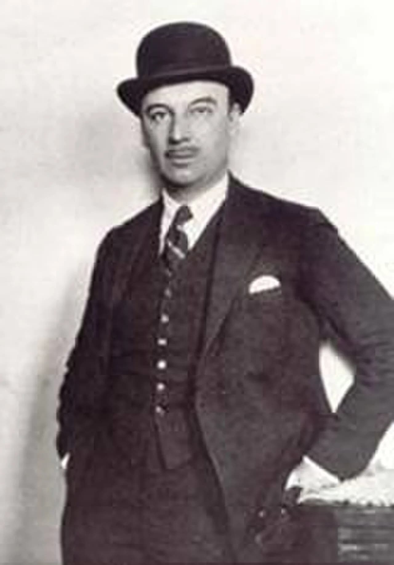 Gerald Hugh Tyrwhitt-Wilson