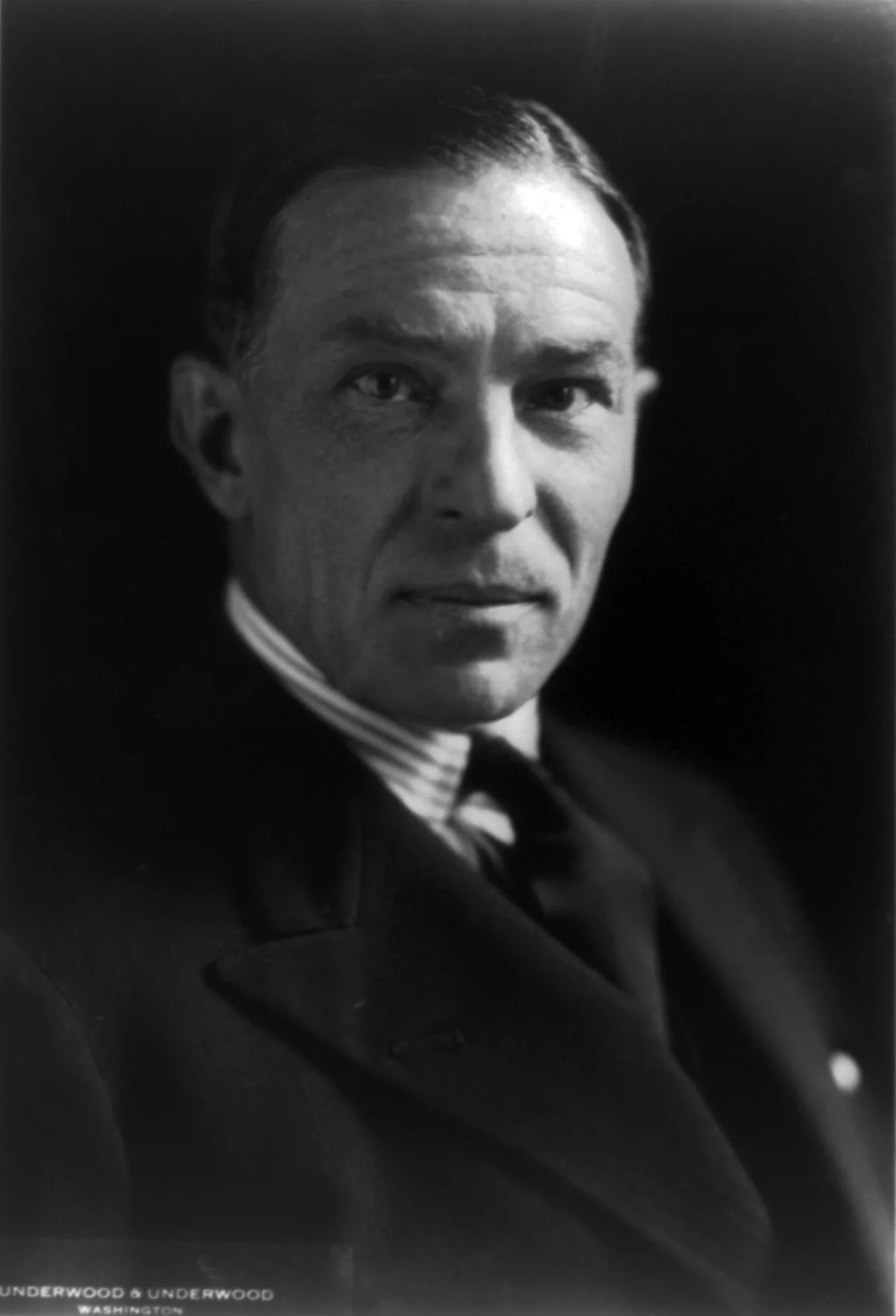 Robert Vansittart, 1. Baron Vansittart