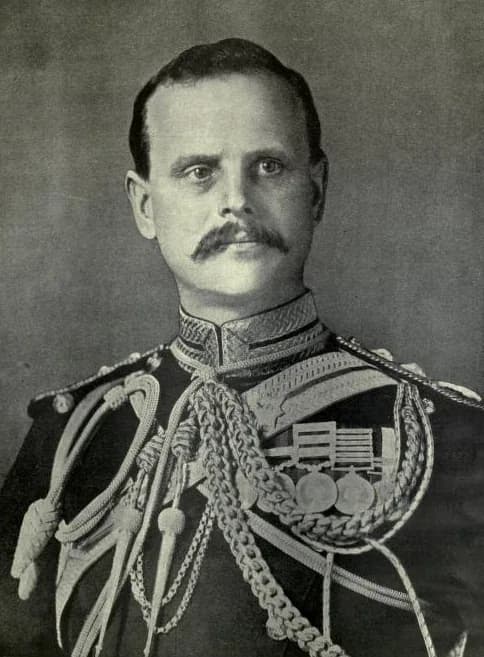 William Birdwood, 1. Baron Birdwood