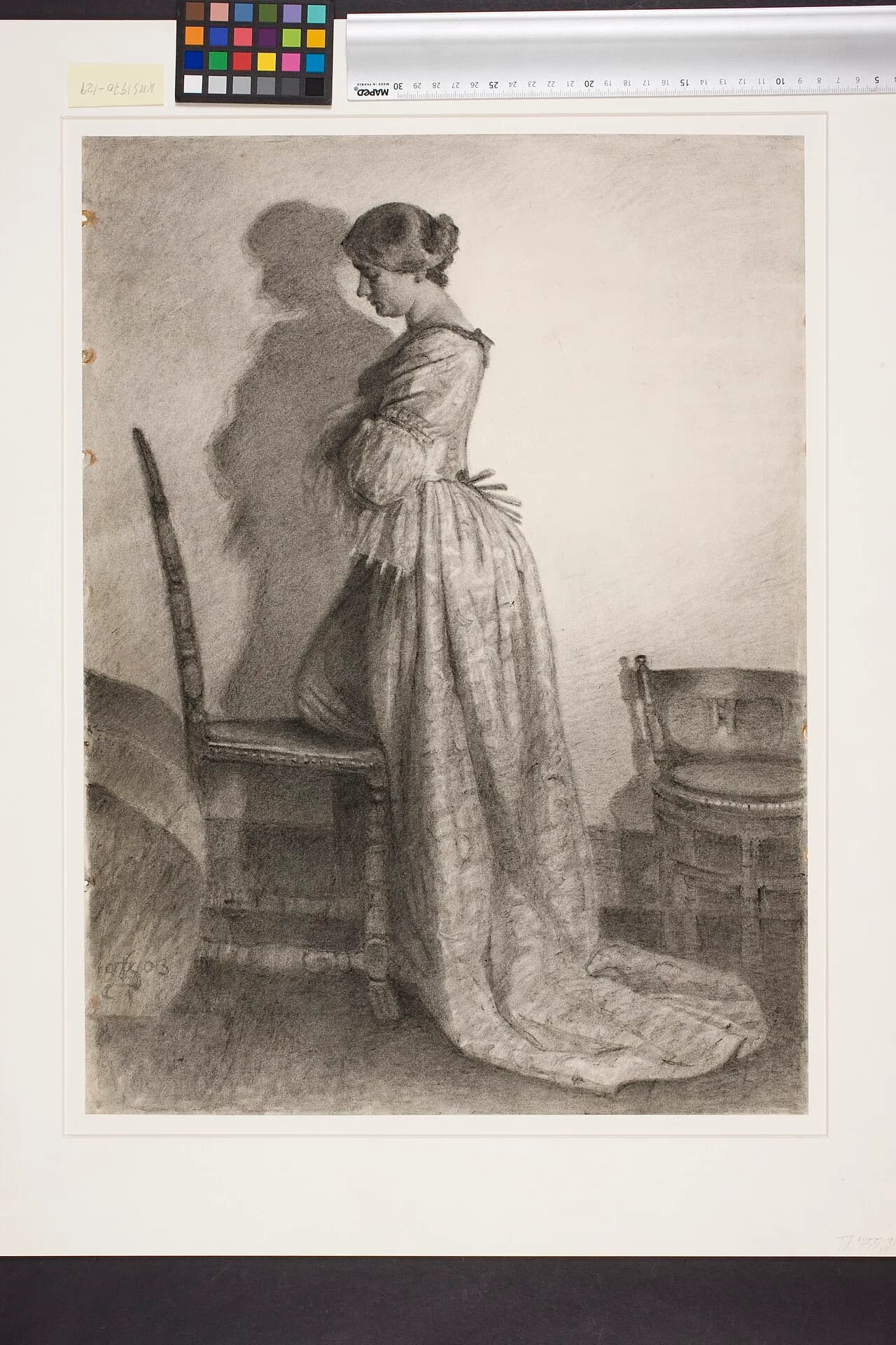 Marie Grubbe