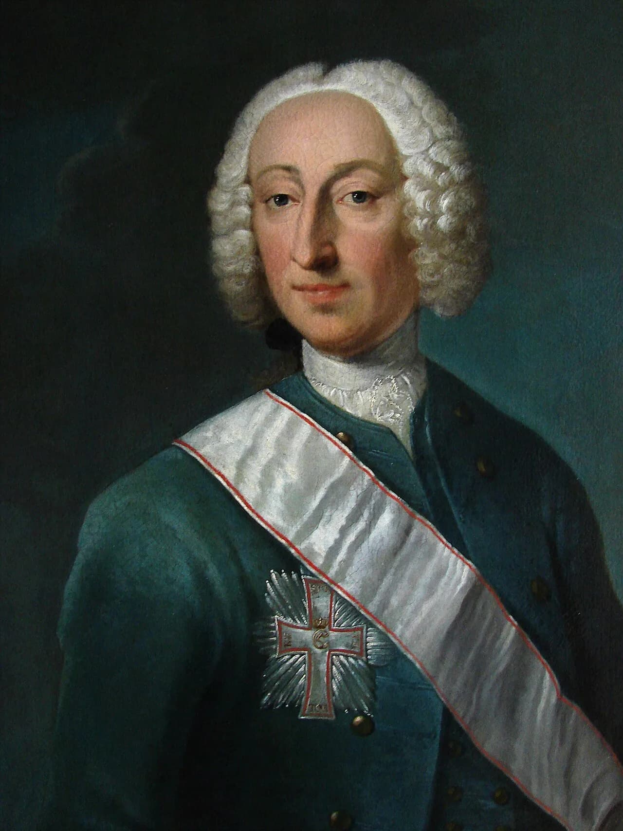 Otto Thott