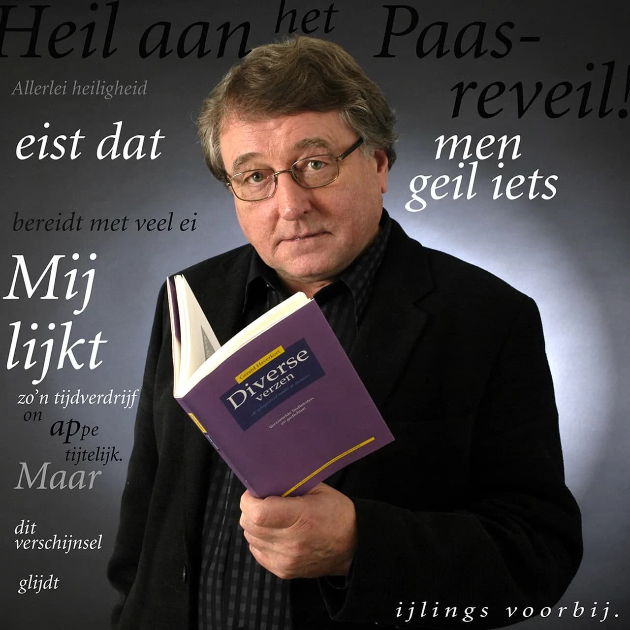 Gerard Haverkort