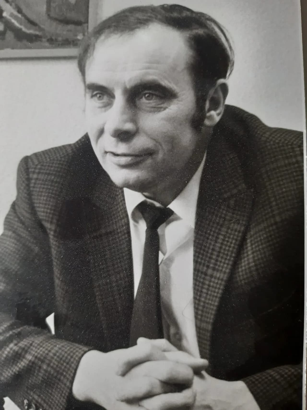 Theo Breukers