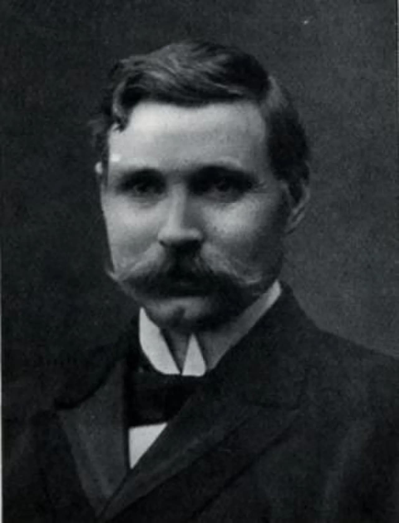 Nikolaus Gjelsvik