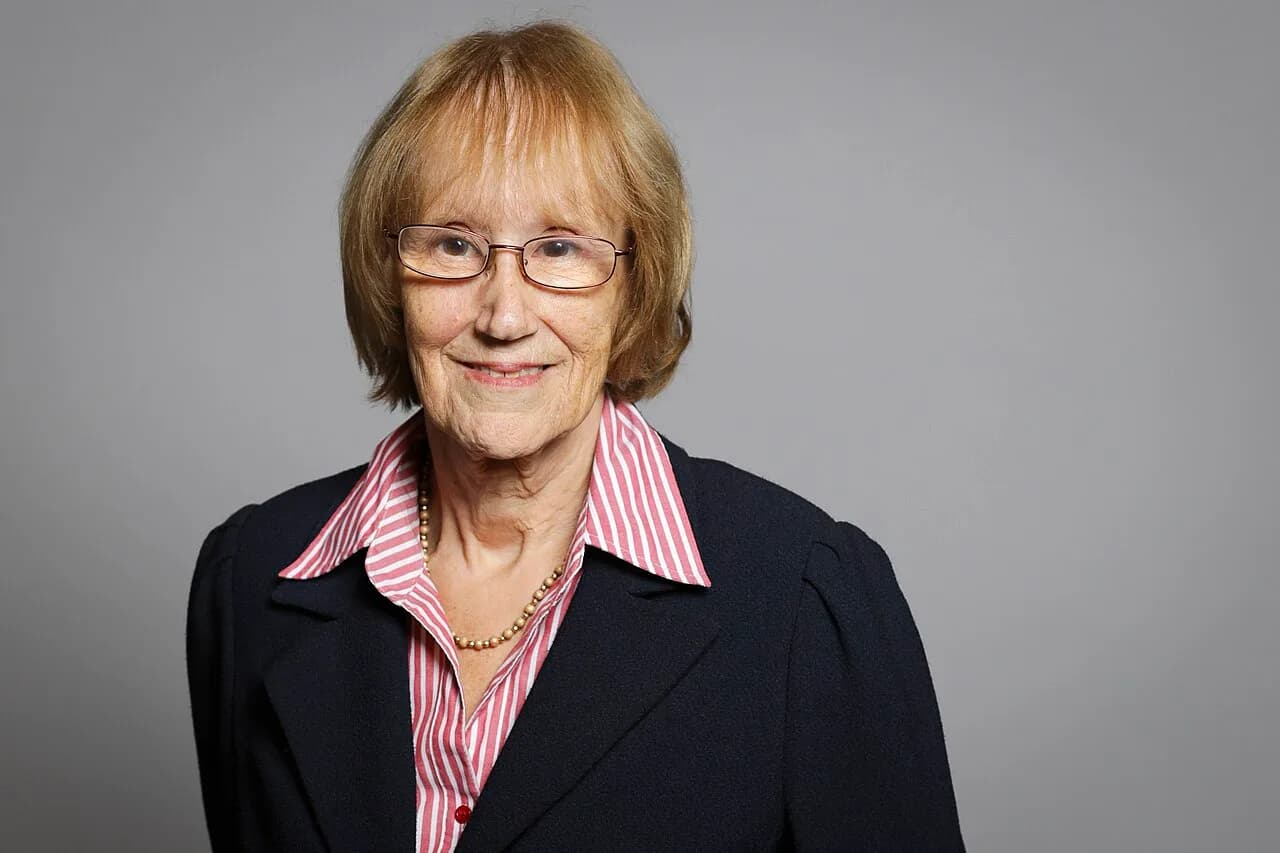 Ruth Henig, Baroness Henig