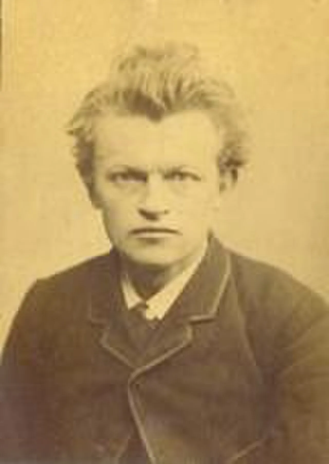 Niels Hansen Jacobsen
