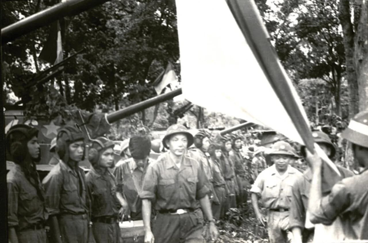 Nguyen Huu An