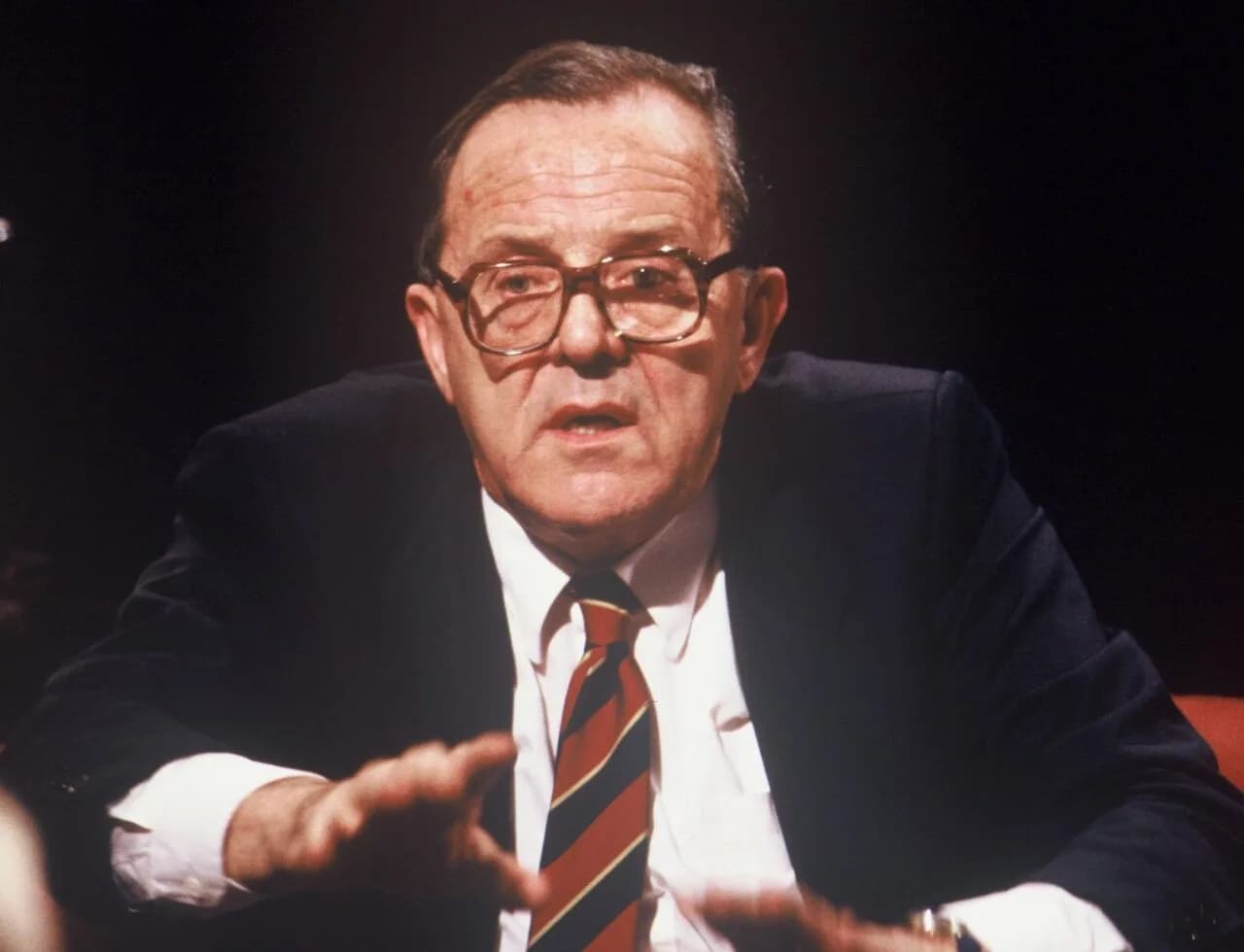 Merlyn Rees