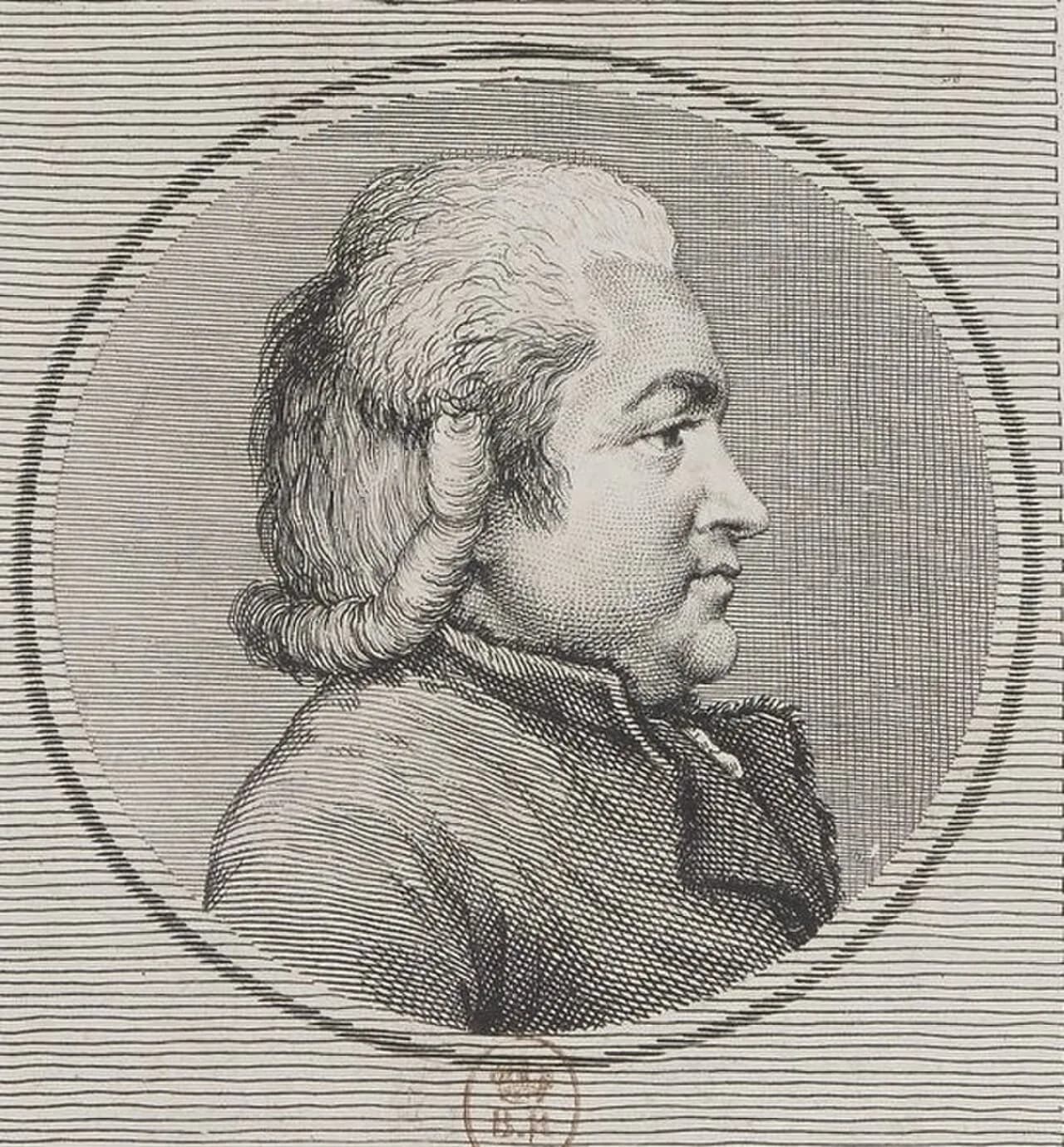 Jacques Binot