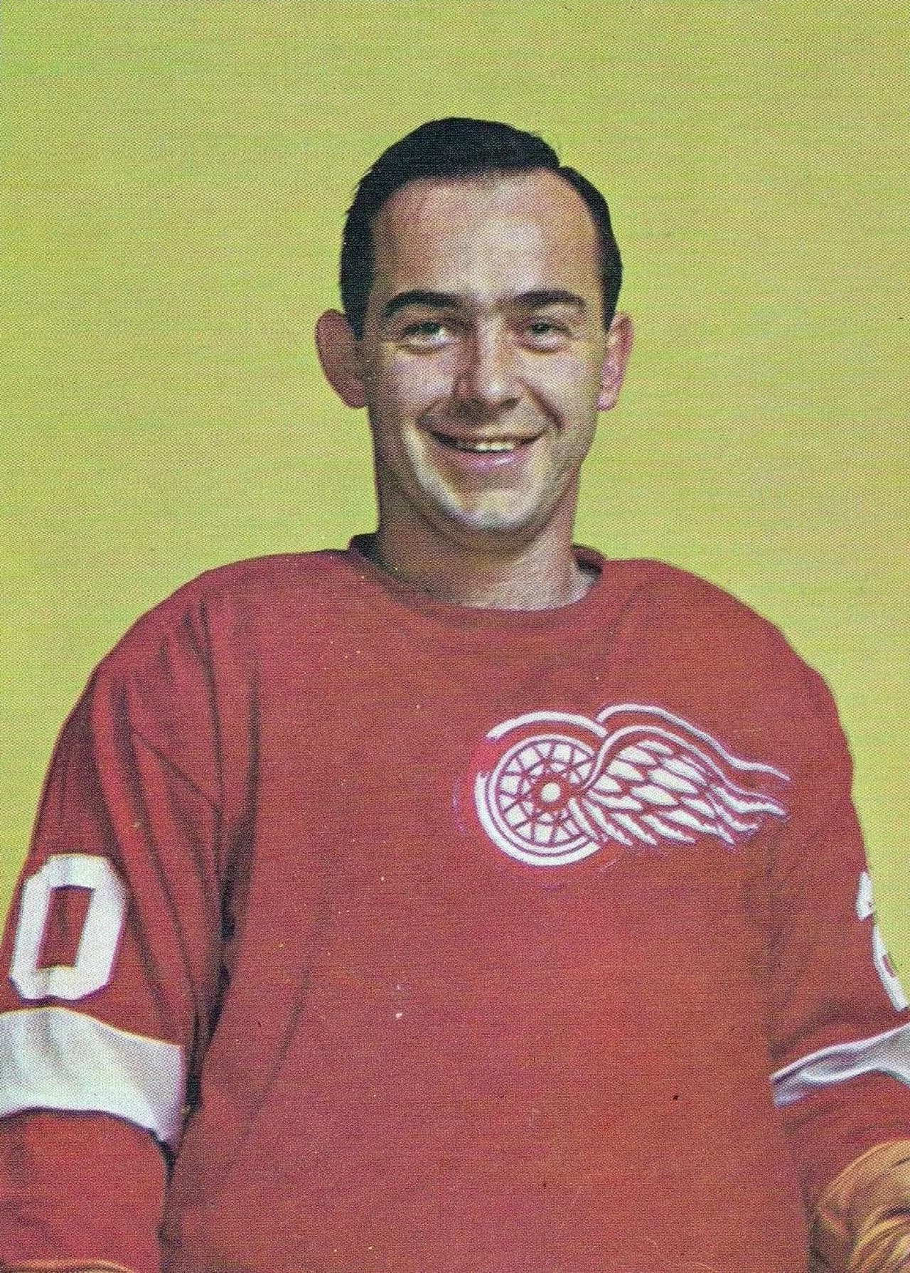 Parker MacDonald