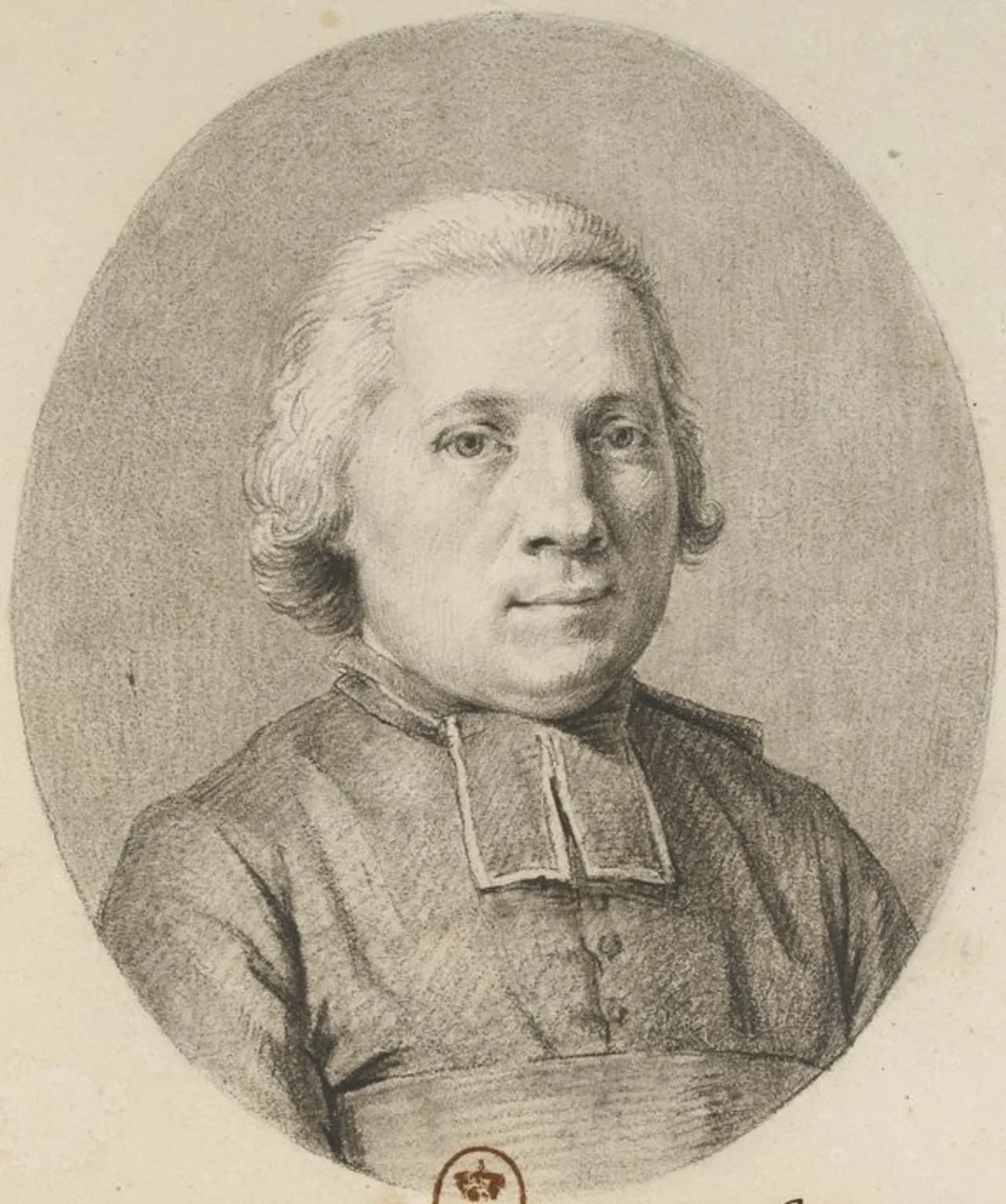 Gabriel Mathurin Joseph Loaisel